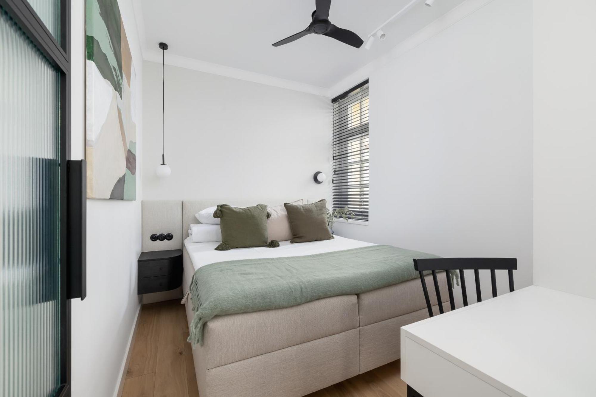 1-bedroom - Slawkowska 6a Street *