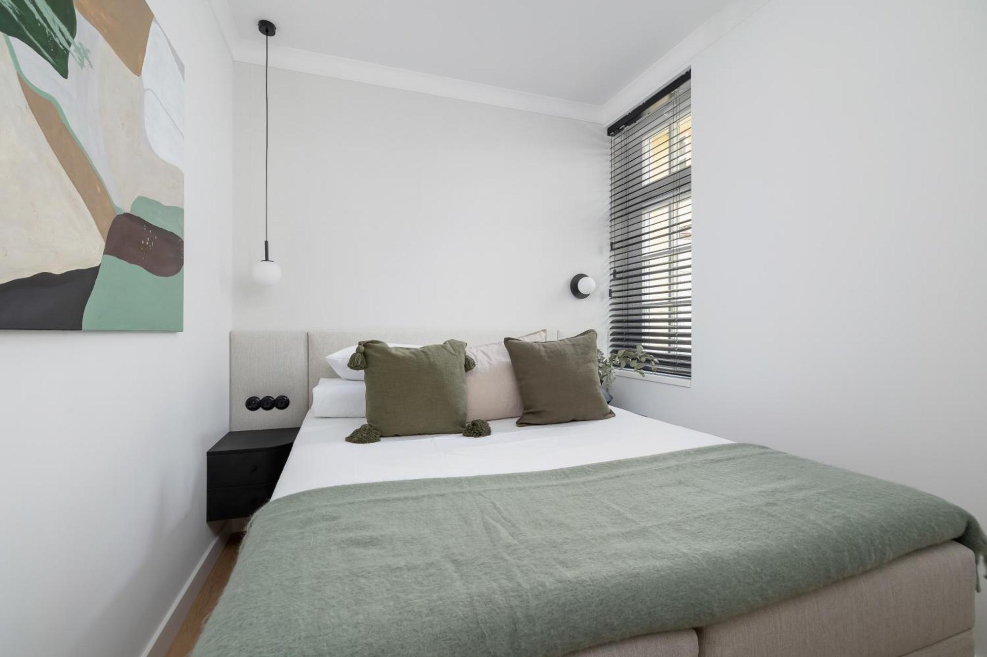1-bedroom - Slawkowska 6a Street *