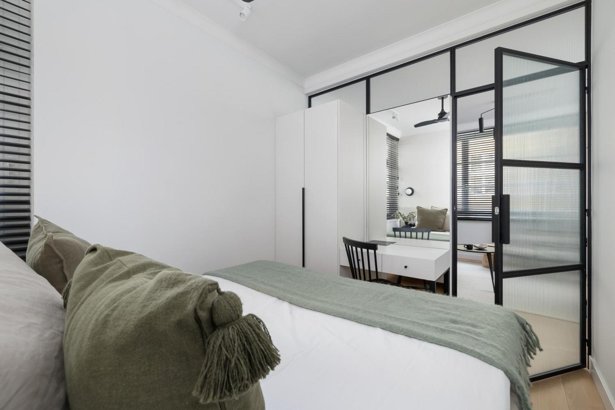1-bedroom - Slawkowska 6a Street Apartment *